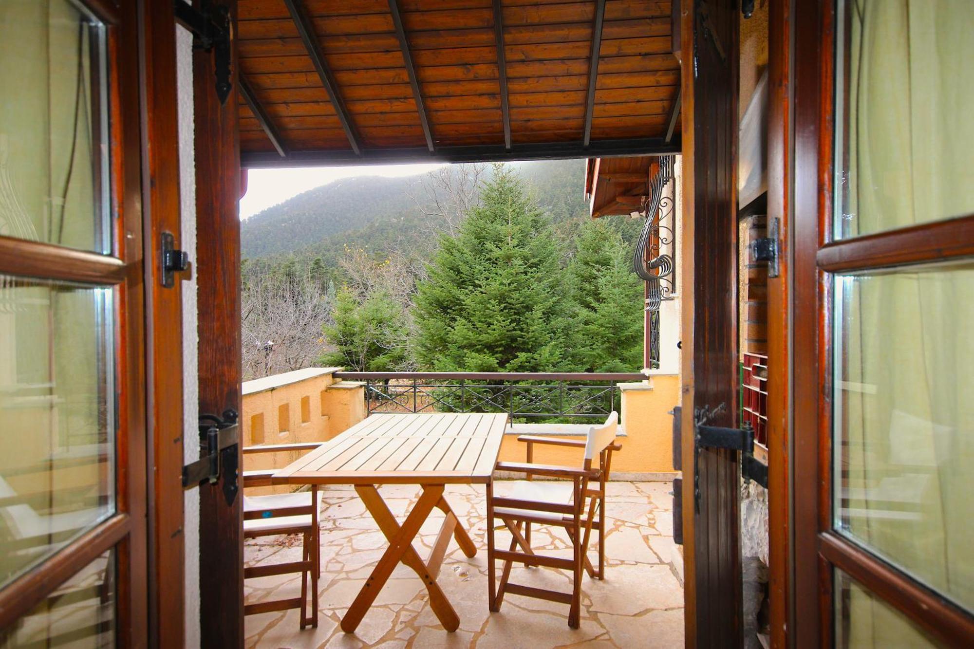 Alpine Escape Maisonette By Ski Alure Arájova Exterior foto
